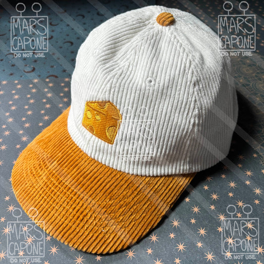 Cheese Cap