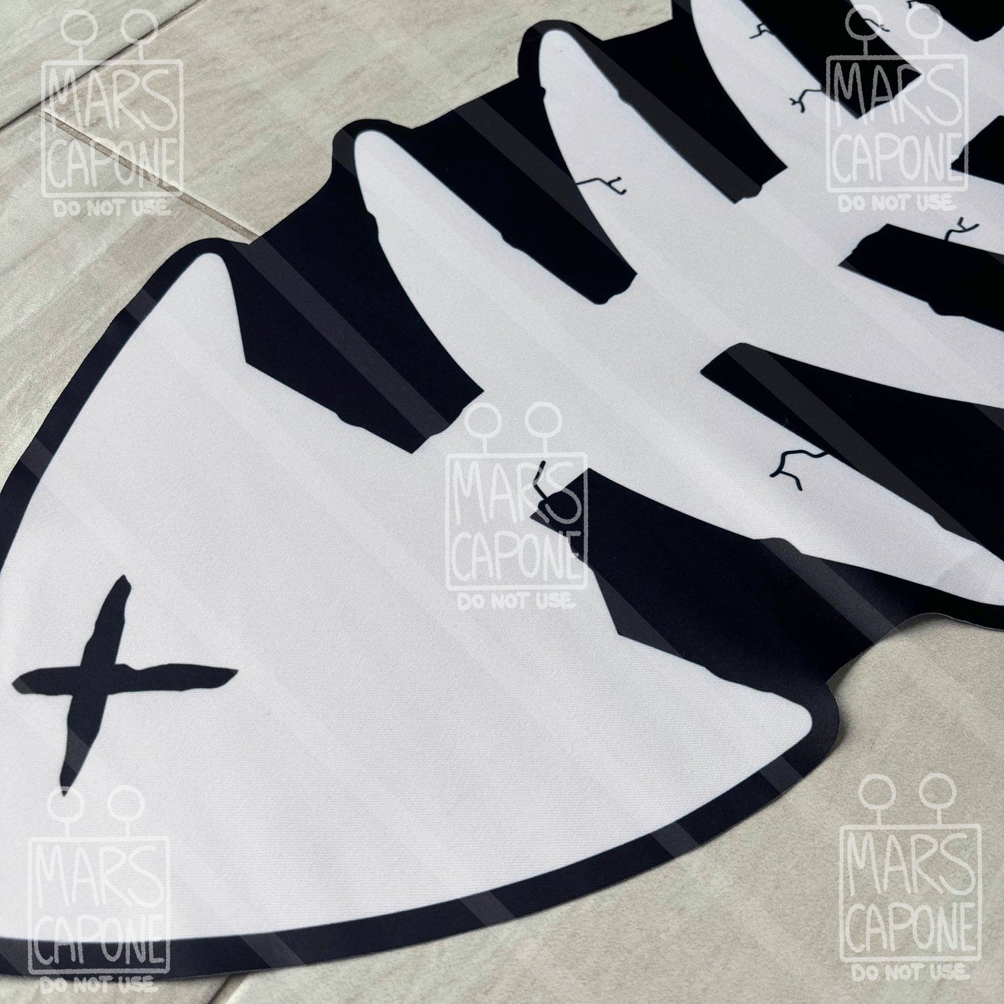 Fish Pin Banner