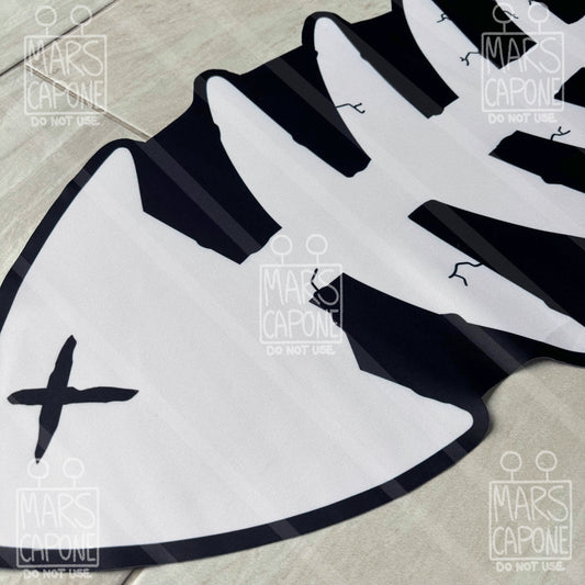 Fish Pin Banner