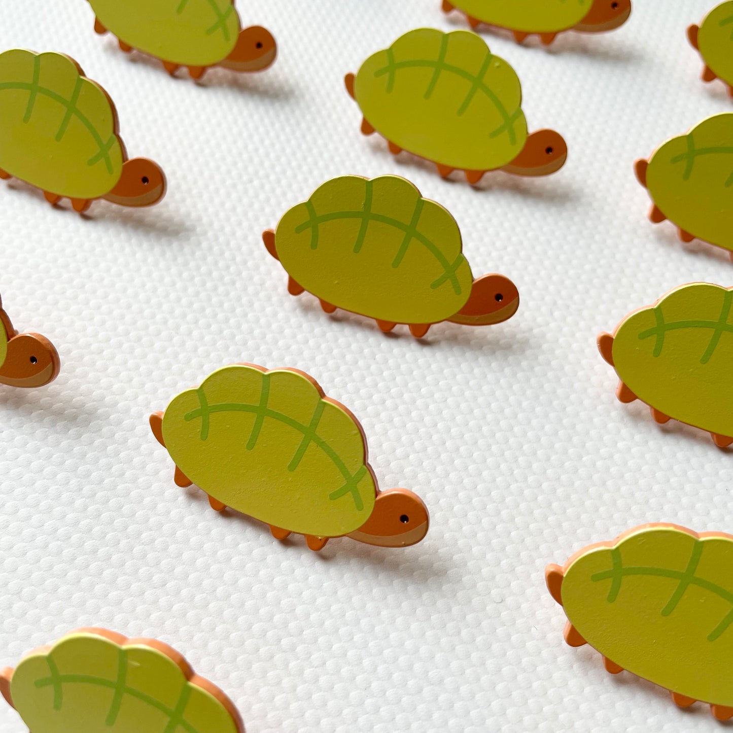 Breadtile Enamel Pins