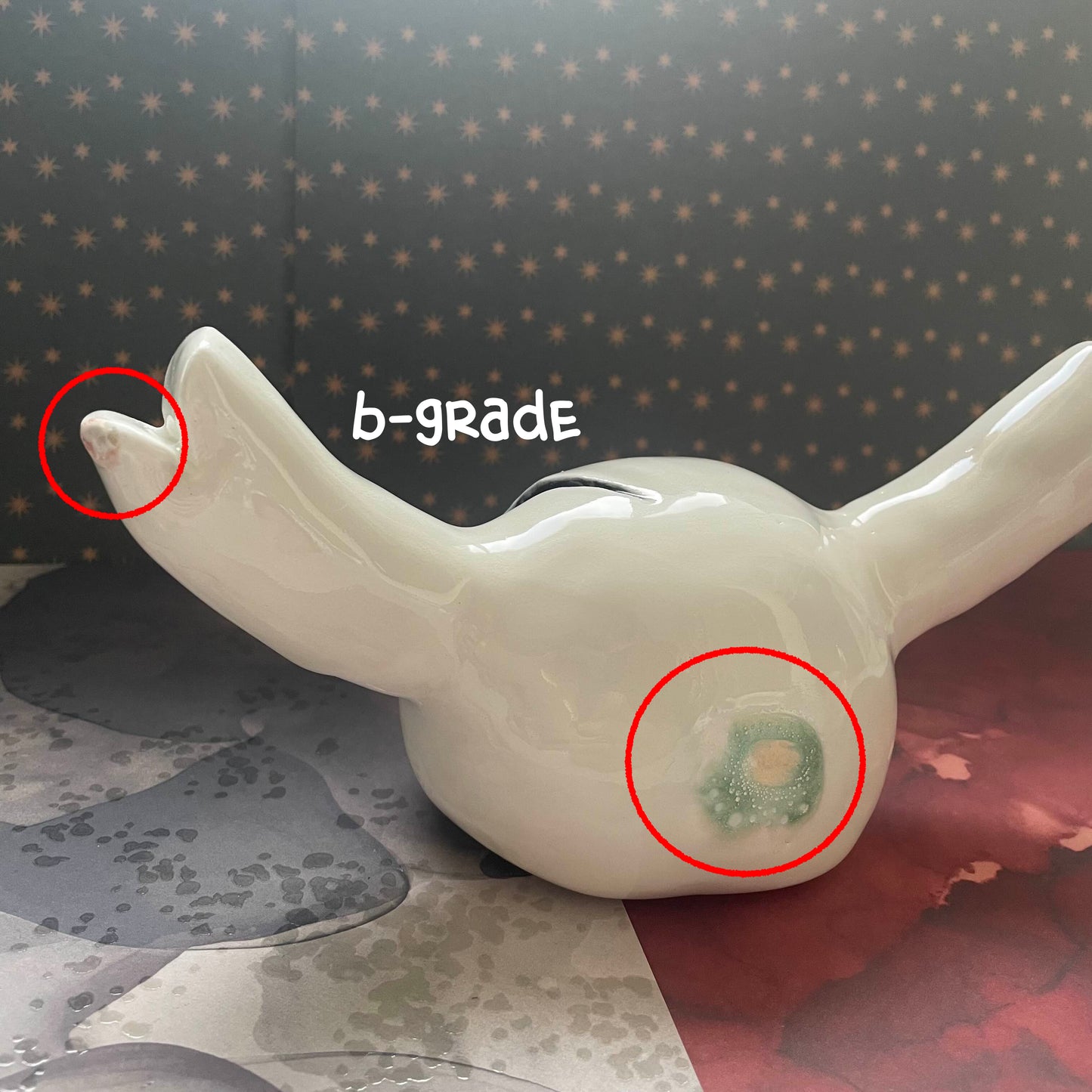 Hollow Knight Pen Holder