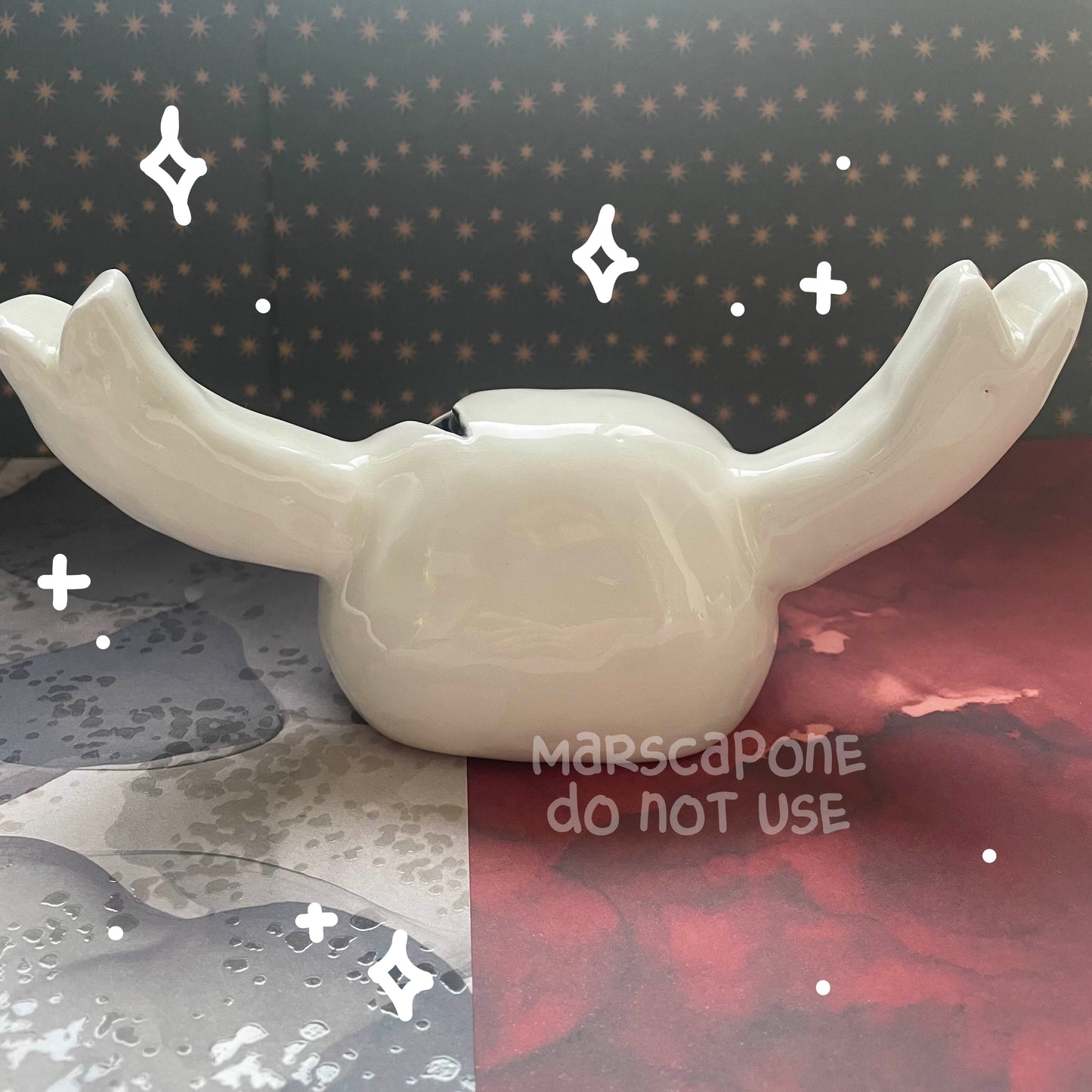 Hollow Knight Pen Holder