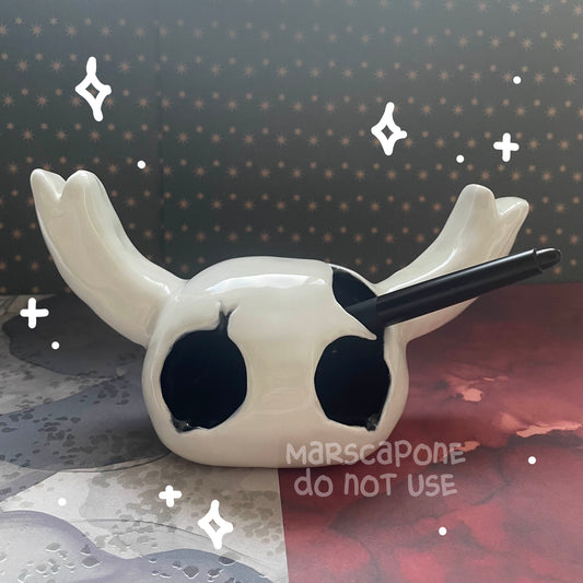 Hollow Knight Pen Holder