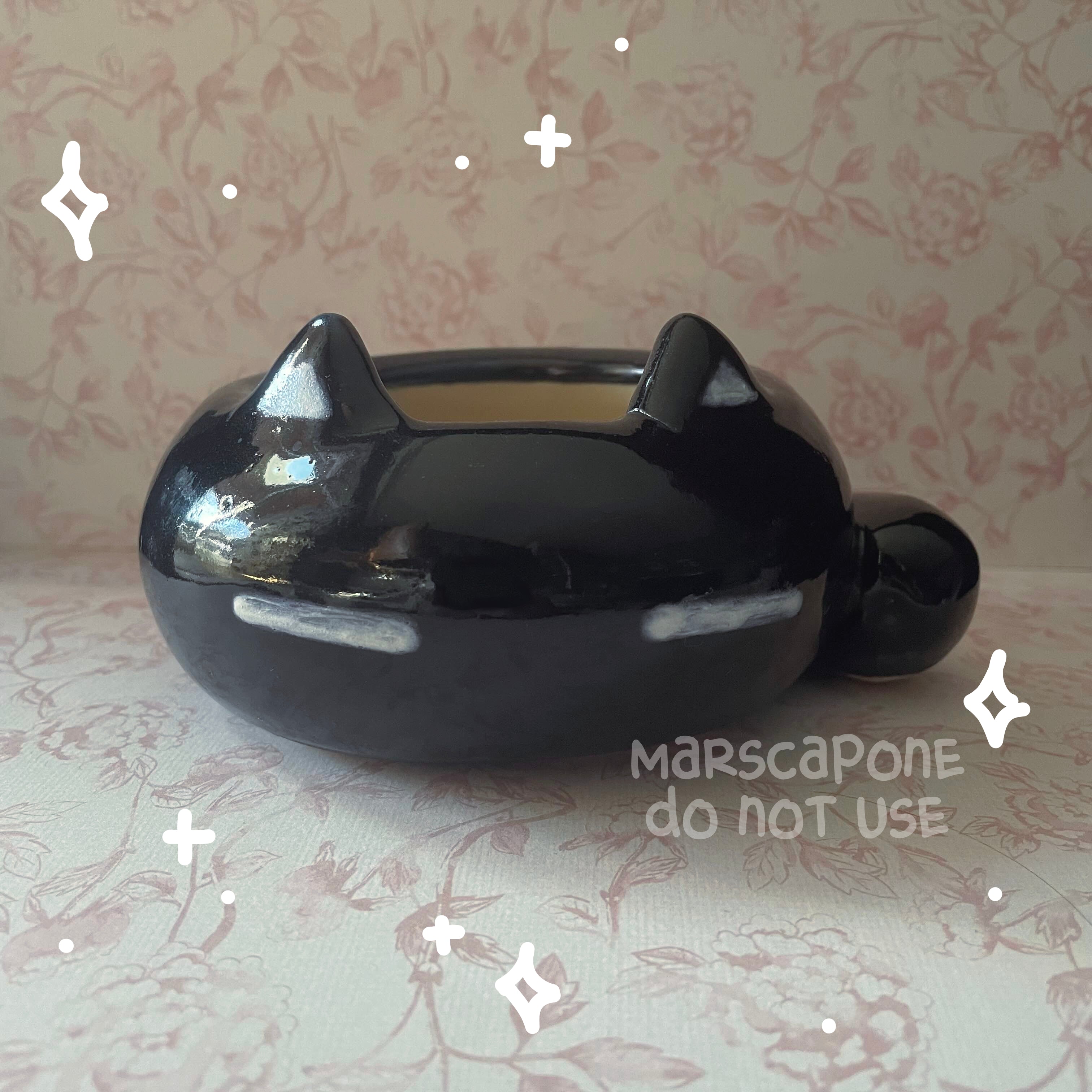 Ceramics – Marscapone