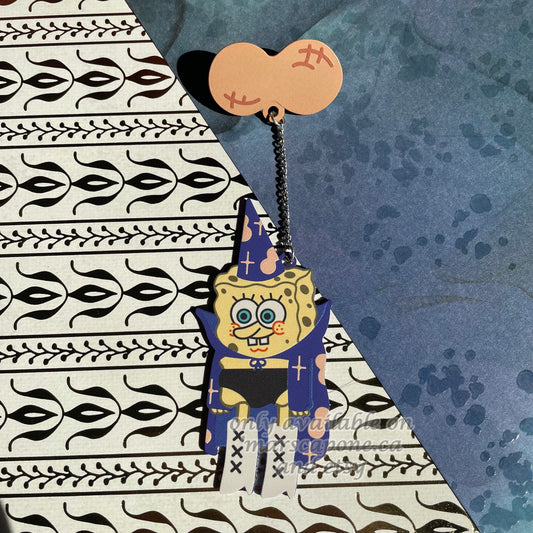 Goober Hanging Pin
