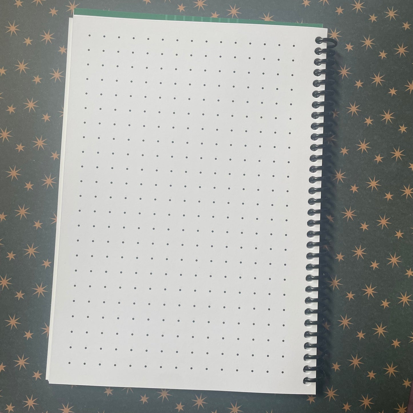 Circuit Board Notebook