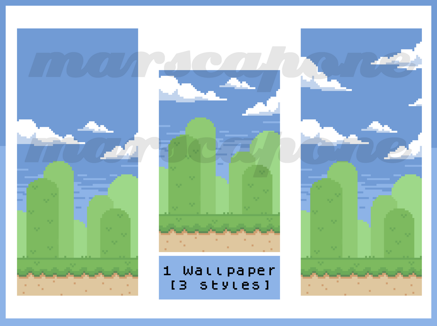 60 App Icon Pack  |  RPG Pixel Inspired  |  IOS App Icons  |  Digital Download
